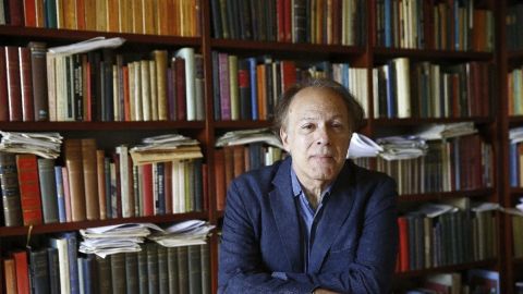 Ha muerto el escritor español Javier Marías