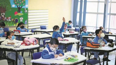 Jueza ordena restaurar el programa Escuelas de Tiempo Completo a nivel nacional