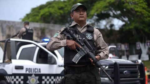 Balacera a plena luz del día en Orizaba, Veracruz, provoca pánico entre la gente