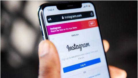 ¡No es el internet! Instagram presenta fallas esta mañana