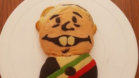 Lanzan la "Pejeconcha", el pan dulce para dar el grito este 15 de septiembre