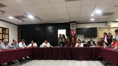 Reviven proyecto panista de Punta Colonet