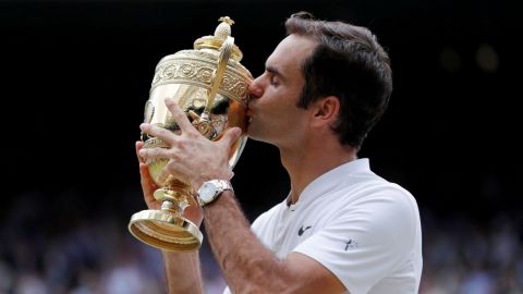 Roger Federer anuncia que se retirará del tenis tras la Laver Cup