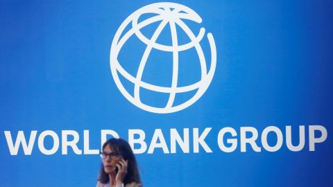 Banco Mundial ve un riesgo creciente de recesión mundial en 2023