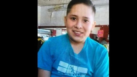 Buscan a José Juan Velazco Quezada, un adolescente de 13 años en BC