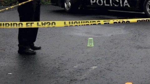 México supera las 100 víctimas de homicidio doloso en un día