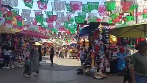 Restaurantes en Tijuana se alistan para festejos patrios