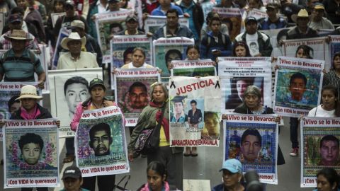 Detenido el general José Rodríguez por el ‘caso Ayotzinapa’