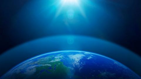 Día Internacional de la Capa de Ozono
