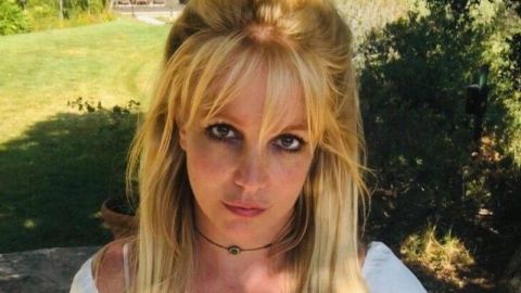 Britney Spears se despide y preocupa a fanáticos; “adiós, amigos”