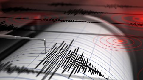 7.7 el sismo registrado este 19 de septiembre del 2022