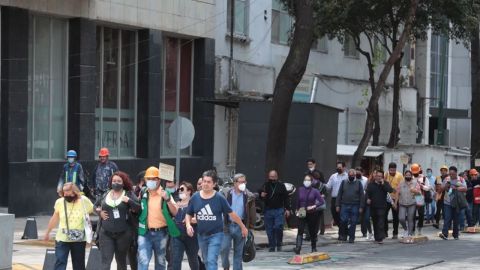 Estudiar la coincidencia entre los 3 sismos requiere investigaciones: UNAM