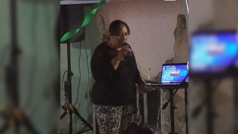 “La señora Chalino Sánchez sí existe”; mujer se viraliza en TikTok