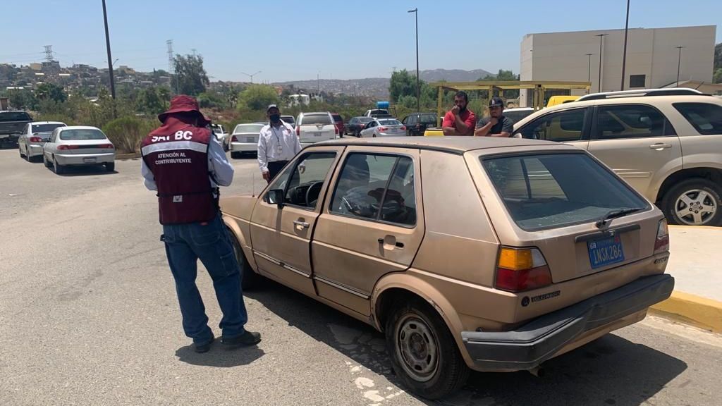 Podrán seguir regularizado autos chocolate, extendieron el decreto