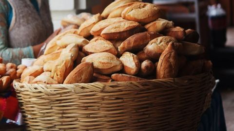 Remedio para el susto sale caro; bolillo tiene mayor alza de precio en 25 años