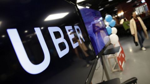 Uber asegura que 'hacker' no vulneró cuentas de usuarios