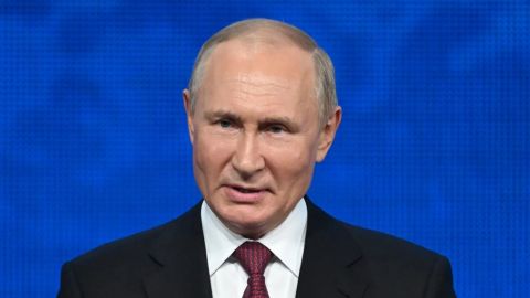 Putin ordena movilización y amaga con guerra nuclear contra enemigos de Rusia