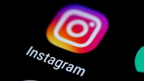 Irán restringe el acceso a Instagram en medio de ola de protestas