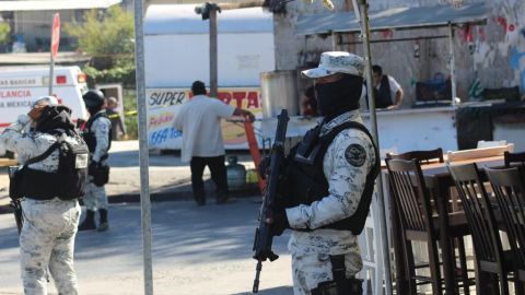 130 ejecuciones durante septiembre en Tijuana