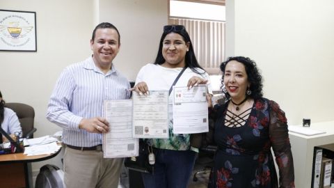 Registro Civil de Rosarito ya tramita cambio de sexo y género