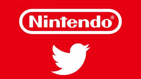 Nintendo lanza su cuenta oficial de Twitter para LATAM