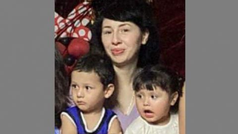 Buscan a madre e hijos, desaparecieron en Mexicali