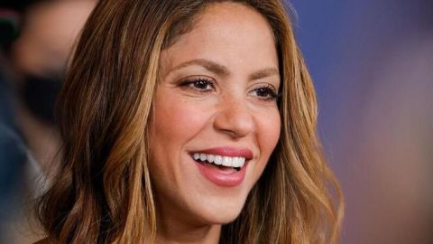 Shakira promete luchar contra las ''falsas'' acusaciones de la Fiscalía española