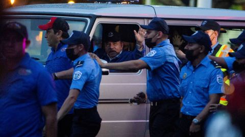 CNN en Español denuncia gobierno Nicaragua interrumpió su señal en el país