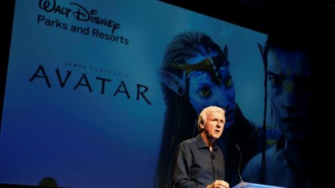 Trece años después, 'Avatar' volverá enfocada en la familia