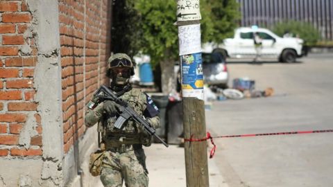 Imparable la violencia en Tijuana
