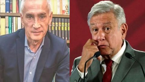 AMLO y Jorge Ramos, estos han sido sus "encontronazos" sobre cifras de violencia