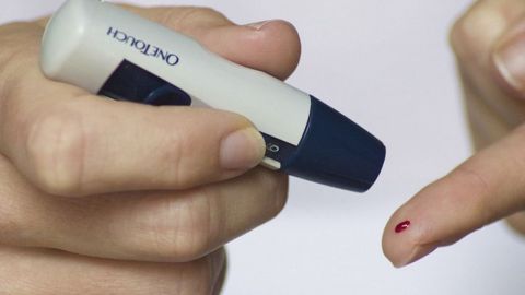 Cantidad de personas con diabetes tipo 1 se duplicará para 2040