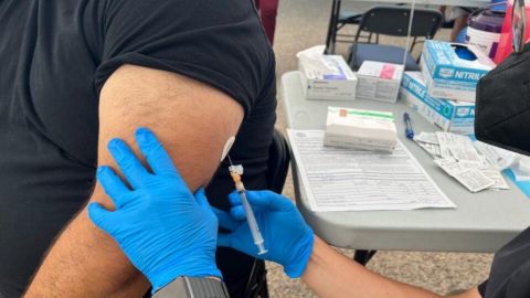 Vacunarán contra la viruela del mono en Balboa Park