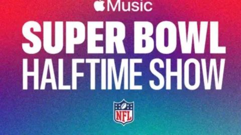 Apple será ahora el patrocinador del Super Bowl