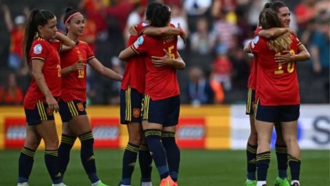 15 jugadoras de la Selección Española de Fútbol Femenil presentan su renuncia