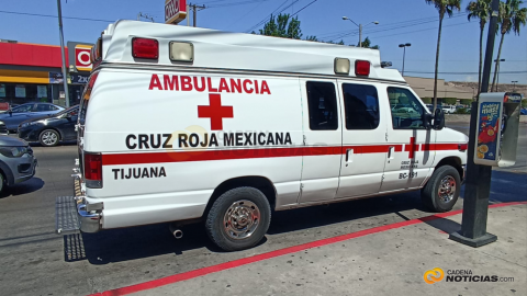Repuntan cifras de personas que intentan quitarse la vida en Tijuana