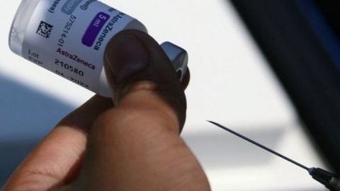 En México caducaron más de 5 millones de vacunas contra covid: SSA
