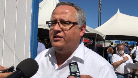 San Felipe no estaba listo para ser municipio: ex alcalde de Mexicali