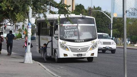 IMOS revoca concesión a empresa transportista en Mexicali