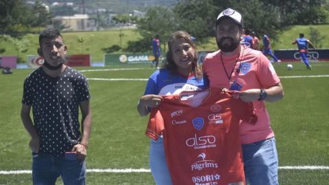 Los Avispones recuerdan a sus compañeros asesinados en 'La noche de Iguala'