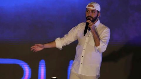 Arzobispo de El Salvador afirma que el pueblo quiere la reelección de Bukele
