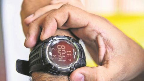 Esperan en Comisiones de San Lázaro retomar la eliminación del horario de verano