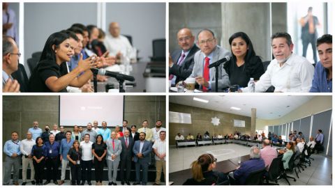 Alcaldesa, Caballero, refuerza atención para personas en situación de calle