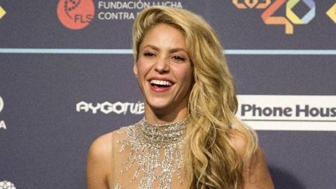 Shakira, a juicio por supuesto fraude fiscal: Piden 8 años de prisión
