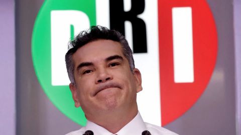Alejandro Moreno pide al PAN y PRD retomar alianza Va por México rumbo al 2023