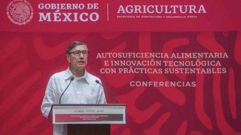 Conmemora Agricultura Día Nacional del Maíz con procesos agroecológicos