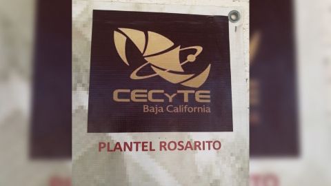 Menor de edad trasladado al Juez Cívico por residuos de Marihuana en Cecyte
