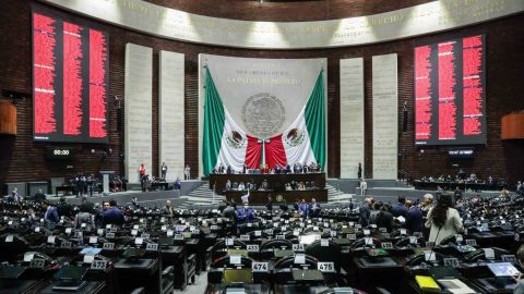 A 8 años, diputados señalan obstáculos en investigación de caso Ayotzinapa