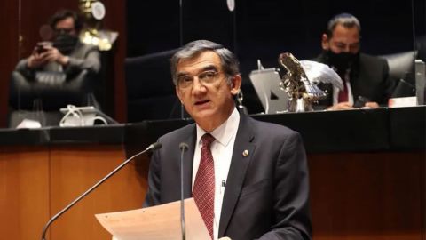 TEPJF ratifica a Américo Villarreal como gobernador de Tamaulipas