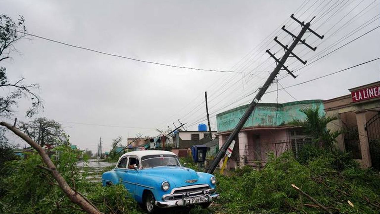 Comienza A Regresar La Electricidad En Cuba Tras Apagón De 18 Horas